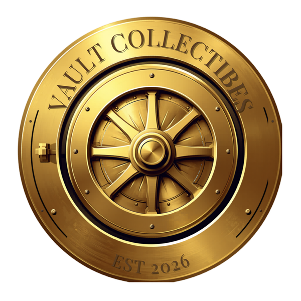 Vault collectibles nh 