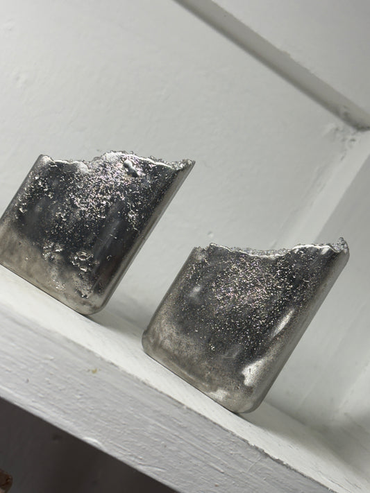 5.1 broken bar 999 double refined tin skull